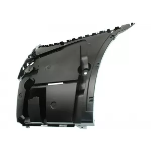 Left base suitable for rear M tech bumper for BMW 5 Series G30 2017-2020