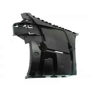Left base suitable for rear M tech bumper for BMW 5 Series G30 2017-2020