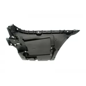 Left base suitable for rear M tech bumper for BMW 5 Series G30 2017-2020