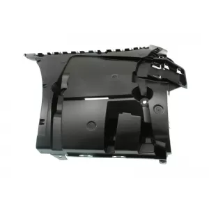 Right base suitable for rear M tech bumper for BMW 5 Series G30 2017-2020