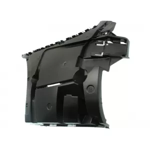 Right base suitable for rear M tech bumper for BMW 5 Series G30 2017-2020