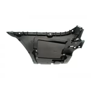 Right base suitable for rear M tech bumper for BMW 5 Series G30 2017-2020
