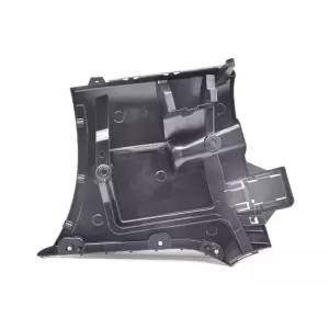 Left base suitable for rear M tech bumper for BMW 5 Series G31 2017-2020