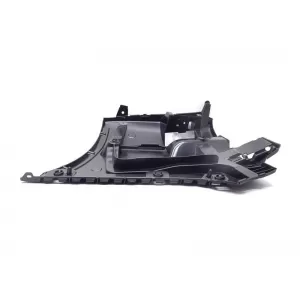 Left base suitable for rear M tech bumper for BMW 5 Series G31 2017-2020