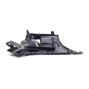 Right base suitable for rear M tech bumper for BMW 5 Series G31 2017-2020
