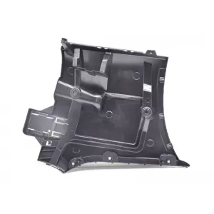 Right base suitable for rear M tech bumper for BMW 5 Series G31 2017-2020