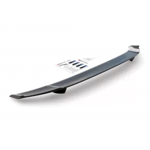 Maxton Design Spoiler geeignet für BMW 8 G15 Kofferraum nach 2018, matt schwarz-image-6143996