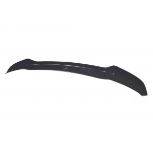 image-51-Maxton Design M Technik típusú csomagtér spoiler BMW X3 G01 2018-tól, fekete lakk