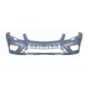 Front A Design bumper suitable for Mercedes GLK X204 2012-2015
