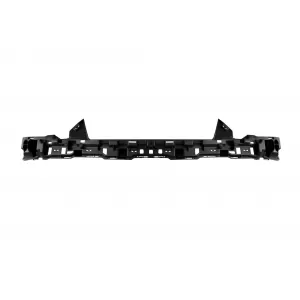 Front A Design bumper suitable for Mercedes GLK X204 2012-2015