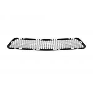Front A Design bumper suitable for Mercedes GLK X204 2012-2015