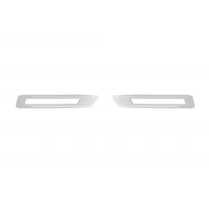 Front A Design bumper suitable for Mercedes GLK X204 2012-2015
