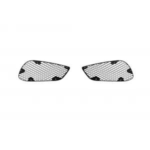 Front A Design-line bumper suitable for Mercedes E-Class W212 sedan, S212 estate 2014-2016 with PDC
