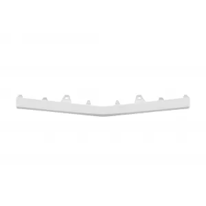 Front A Design-line bumper suitable for Mercedes E-Class W212 sedan, S212 estate 2014-2016 with PDC