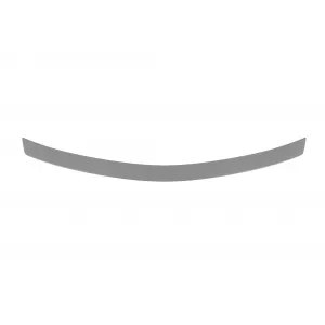 A Design C63 trunk spoiler suitable for Mercedes C-Class W204 sedan 2008-2014, unpainted