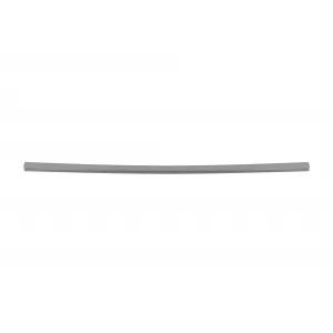 A Design C63 trunk spoiler suitable for Mercedes C-Class W204 sedan 2008-2014, unpainted