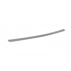 A Design C63 trunk spoiler suitable for Mercedes C-Class W204 sedan 2008-2014, unpainted