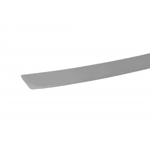 A Design C63 trunk spoiler suitable for Mercedes C-Class W204 sedan 2008-2014, unpainted