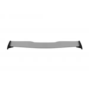 A Design A45 trunk spoiler suitable for Mercedes A-Class W176 2012-2018, unpainted