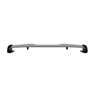 A Design A45 trunk spoiler suitable for Mercedes A-Class W176 2012-2018, unpainted