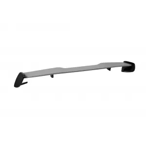 A Design A45 trunk spoiler suitable for Mercedes A-Class W176 2012-2018, unpainted