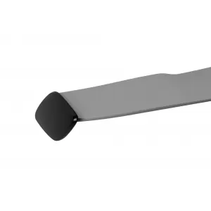 A Design A45 trunk spoiler suitable for Mercedes A-Class W176 2012-2018, unpainted
