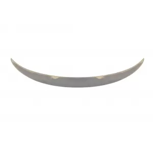 A Design trunk spoiler suitable for Mercedes CLA C117 2016-2018, unpainted