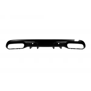 Heckstoßstange Typ C63 geeignet für Mercedes C-Klasse S205 Kombi 2013-2020-image-6144466