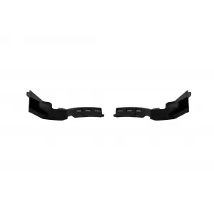 Heckstoßstange Typ C63 geeignet für Mercedes C-Klasse S205 Kombi 2013-2020-image-6144470