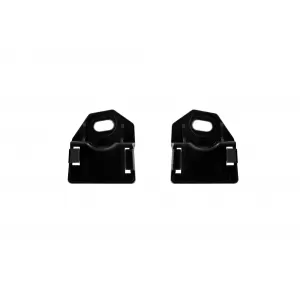 Heckstoßstange Typ C63 geeignet für Mercedes C-Klasse S205 Kombi 2013-2020-image-6144475