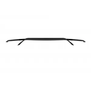 BRBS-Stil Carbon-Heckspoiler geeignet für Mercedes A Design GT 4-Türer Coupe X290 nach 2019-image-6144518