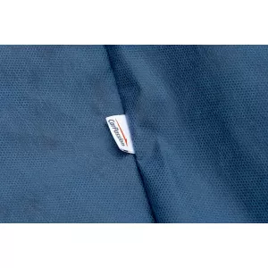 Carpassion Premium cover suitable for hatchback, estate size XXL 485x510cm, blue