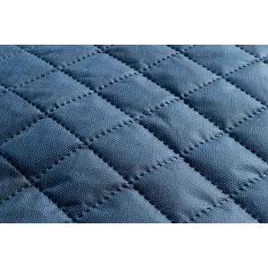 Carpassion Pillow cover suitable for hatchback, wagon car against hail size XXL 485x510cm, blue