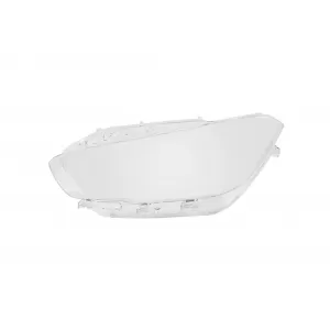 Left headlight glass suitable for BMW Series 1 F20 2016-2019