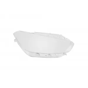 Right headlight glass suitable for BMW Series 1 F20 2016-2019