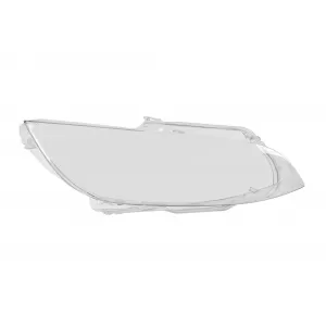 Right headlight glass suitable for BMW 3 Series E92 Coupe, E93 Cabriolet 2007-2009