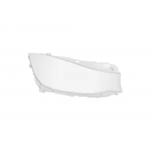 Right headlight glass suitable for BMW 3 Series GT F34 2013-2015