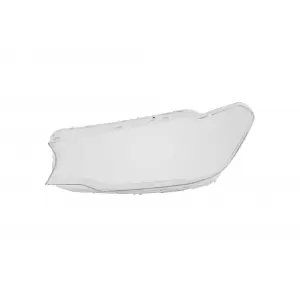 Left headlight glass suitable for BMW 5 Series G30 sedan, G31 touring 2017-2020