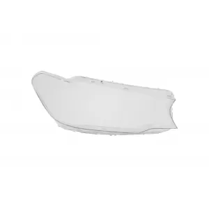 Right headlight glass suitable for BMW 5 Series G30 sedan, G31 touring 2017-2020