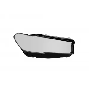 Right headlight glass suitable for BMW 5 Series G30 sedan LCI, G31 touring LCI 2021-2023