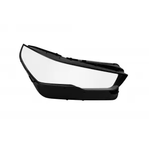 Right headlight glass suitable for BMW 5 Series G60 sedan, G61 touring after 2024