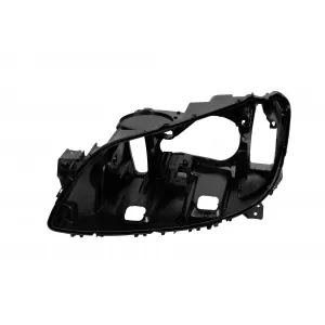 Left housing suitable for xenon headlights for BMW 7 Series F01, F02 2013-2015