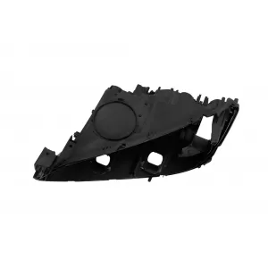 Left housing suitable for xenon headlights for BMW 7 Series F01, F02 2013-2015