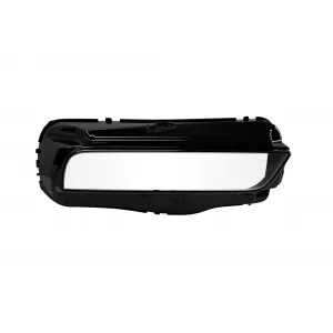 Right headlight glass suitable for BMW 7 Series G70 after 2023