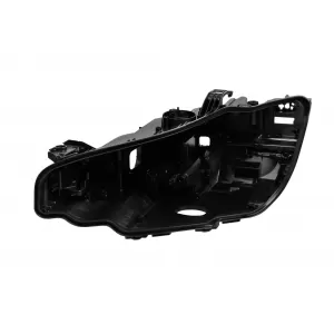Carcasa stângă potrivită pentru faruri adaptive cu LED + Laser pentru BMW Seria 8 G14 cabrio, G15 coupe 2018-2022