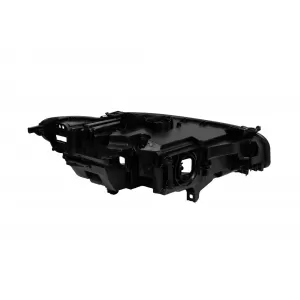 Left housing suitable for LED + Laser Adaptive headlights for BMW Series 8 G14 convertible, G15 coupe 2018-2022