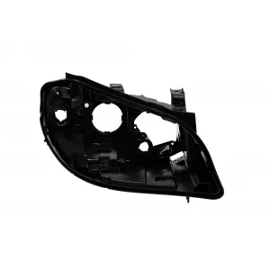 Right housing suitable for xenon headlights for BMW X1 Series E84 2013-2016