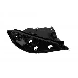 Right housing suitable for xenon headlights for BMW X1 Series E84 2013-2016