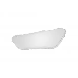 Left headlight glass suitable for BMW X1 F48 2016-2019