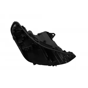 Right headlight housing suitable for BMW X1 U11 after 2022